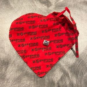 Italian charm zoppini